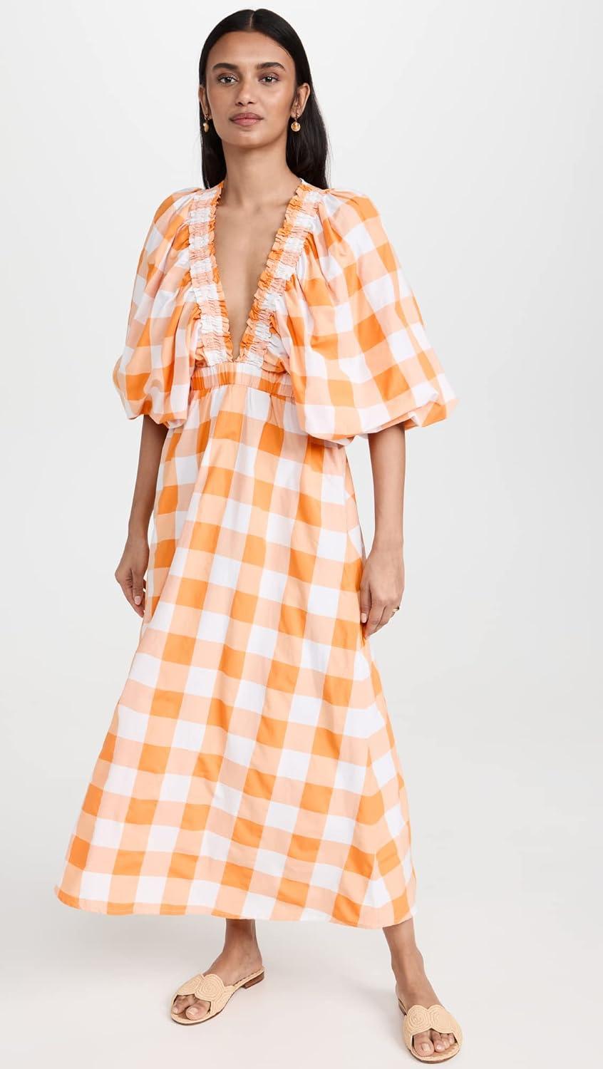 Our Honest Take on the Women's Tiya Dress: ‍Style Meets⁣ Comfort