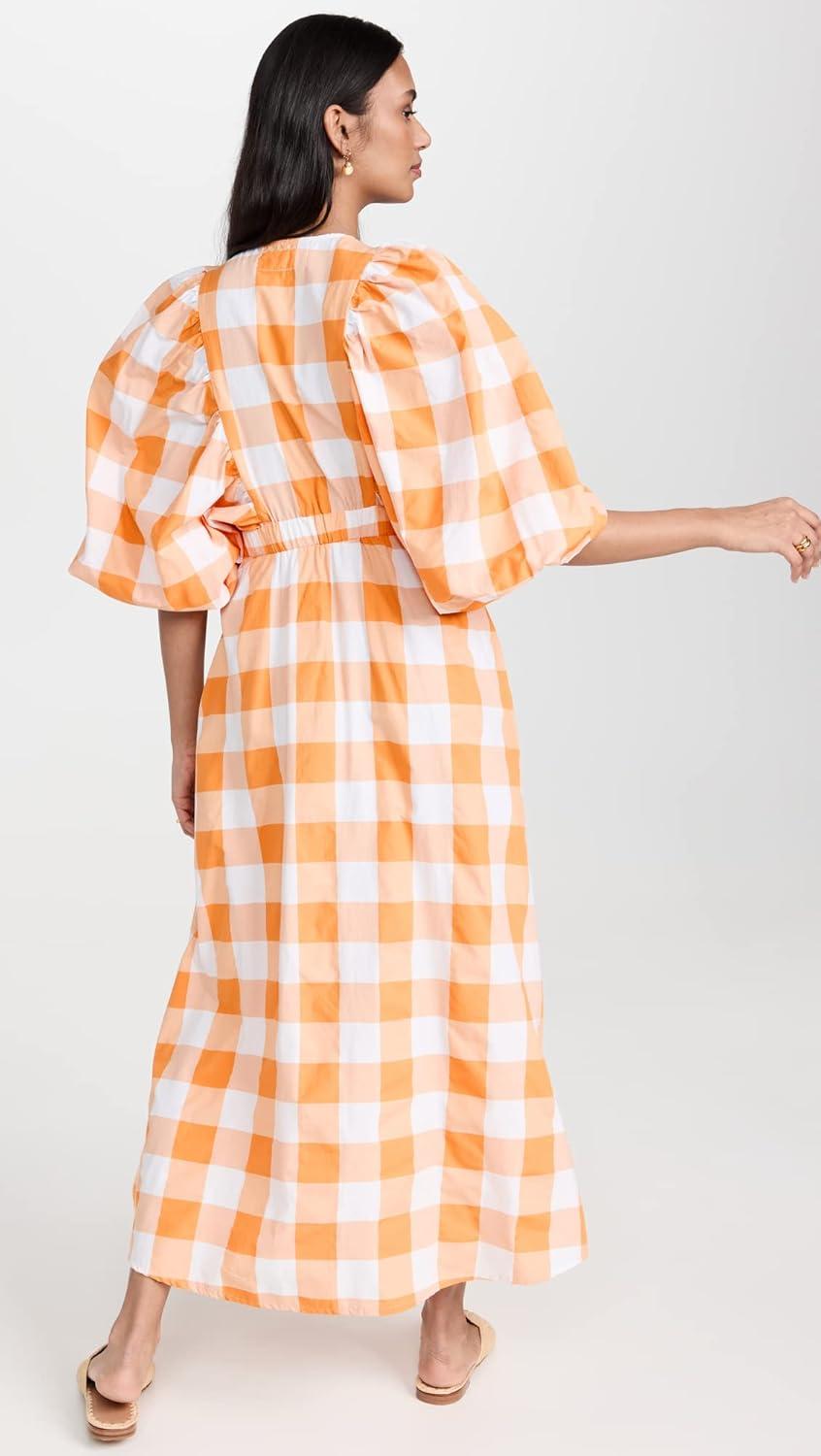 Our Honest⁢ Take on the Women's Tiya Dress: Style Meets​ Comfort