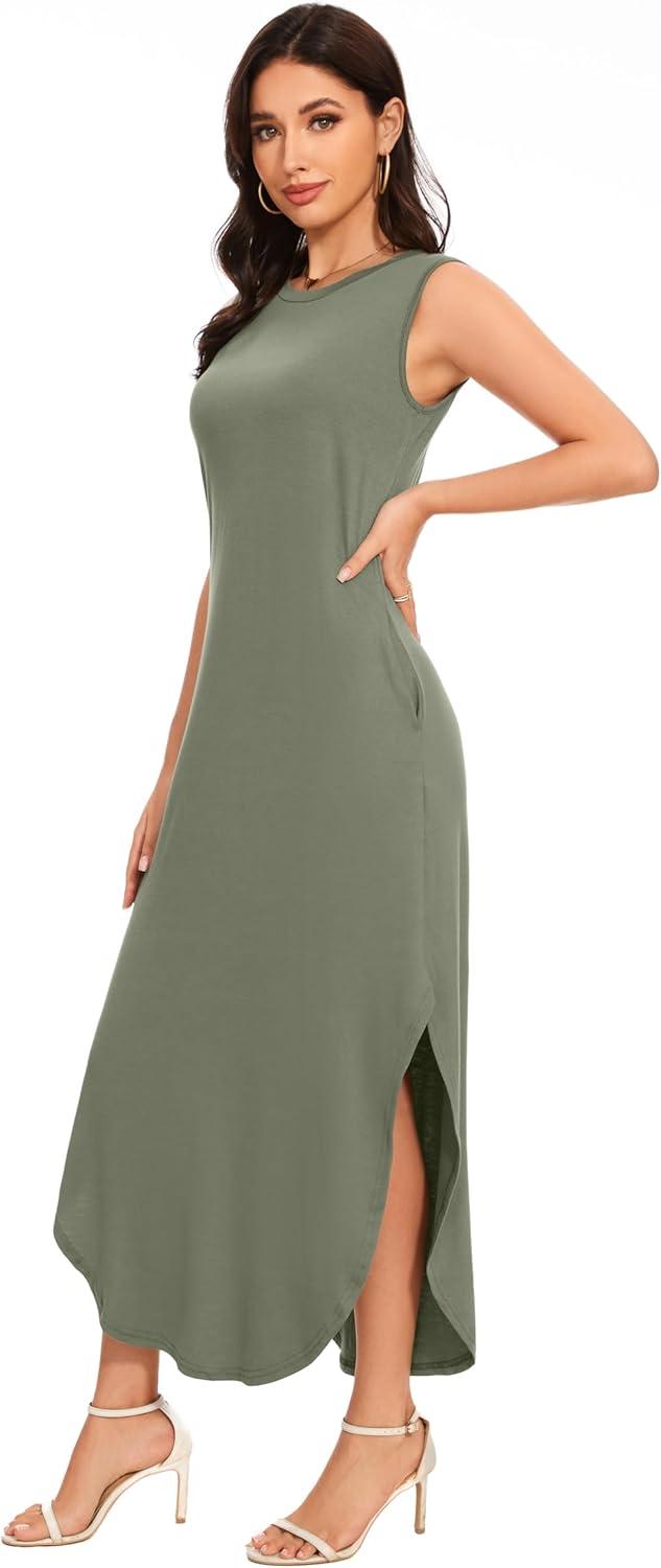 Our Honest Take: The 2025 Women's Sundress with Pockets Reviewed