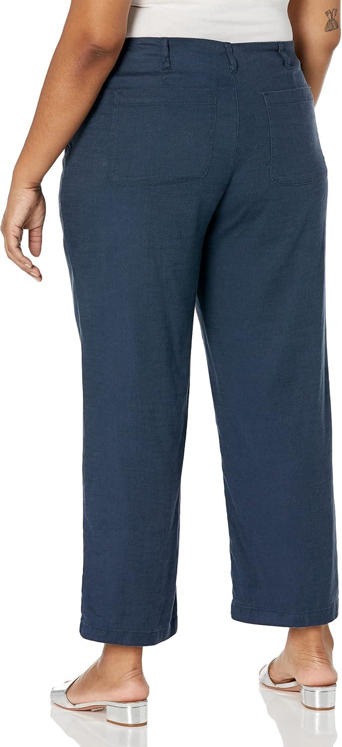 Why We Trust⁤ NYDJ's Marilyn Ankle Trouser ⁢for ‍Plus Size Fit