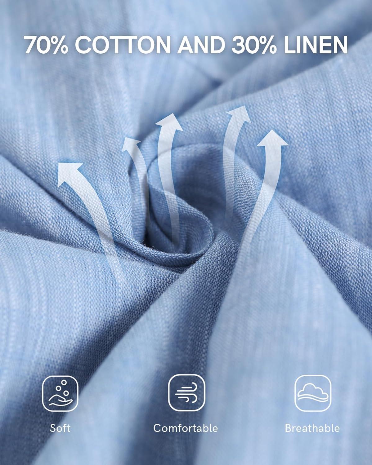 our ‍Honest Take on the Women's Ruffle Hem Sleeveless Shirt Dress