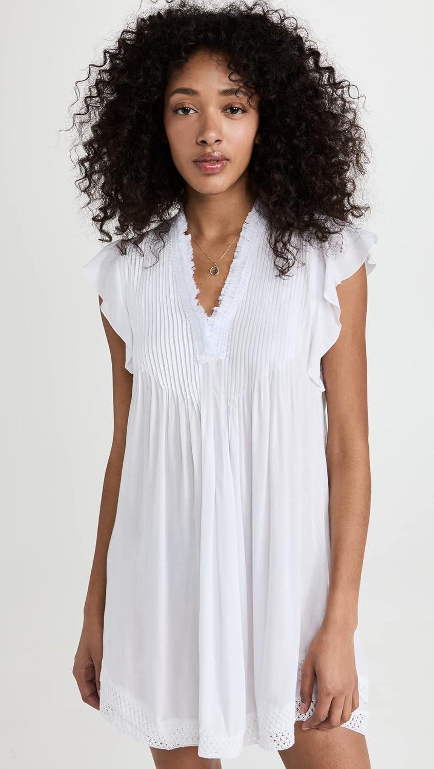 Our Honest Take on‍ the Women's Sasha Mini Dress: Style Meets Comfort