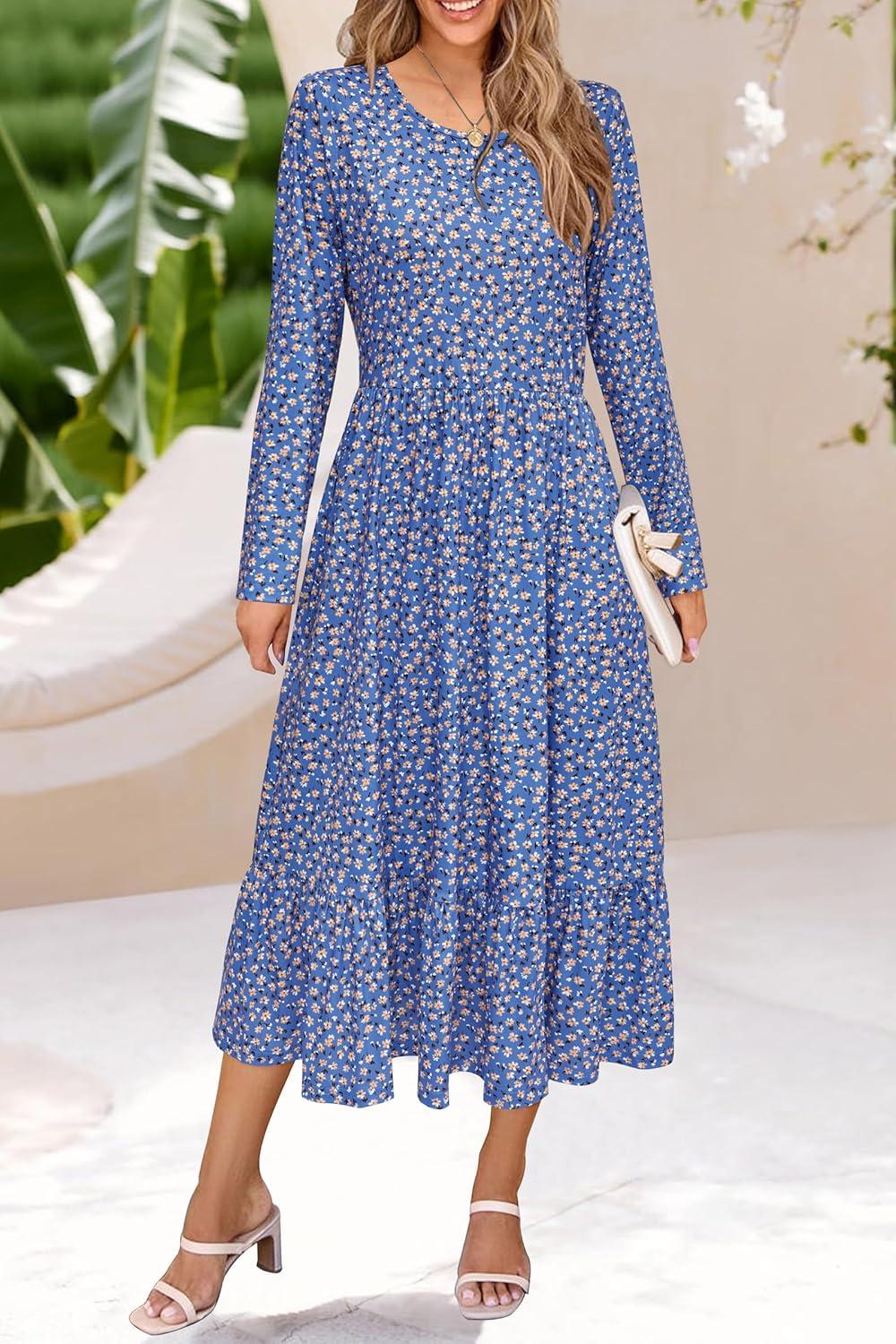 Our​ Honest Take on STYLEWORD's 2025 Fall Wedding Guest Dress