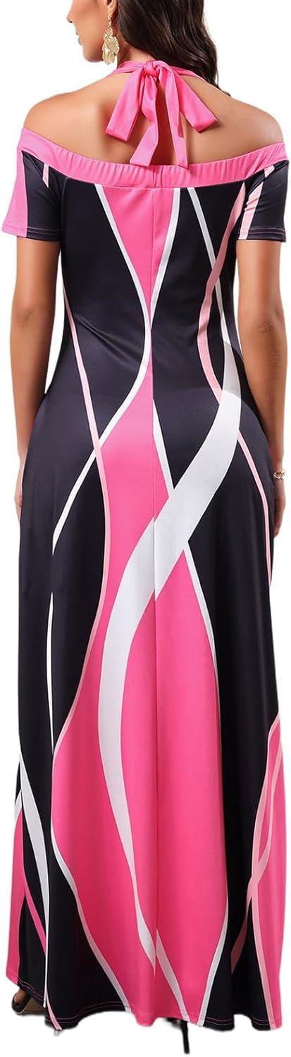 Why‍ We ​Love the SheKiss Summer ⁣Maxi:⁣ Light, Flowy & ‌Stylish