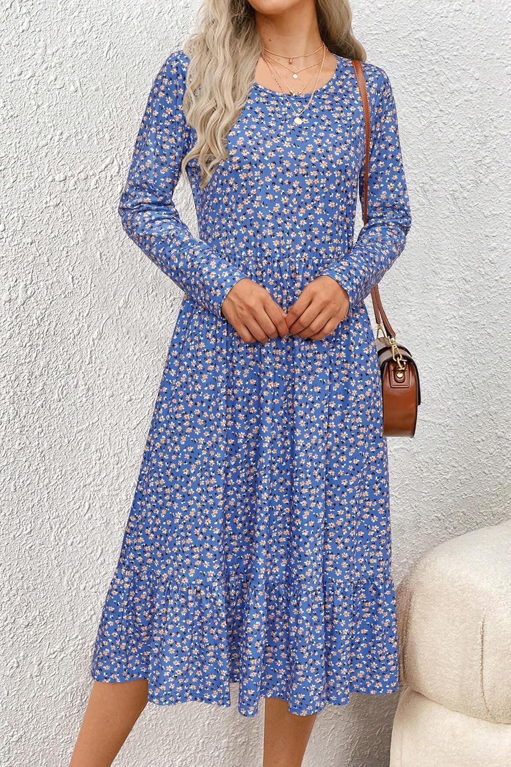 Our Honest Take ‍on STYLEWORD's 2025 Fall wedding Guest Dress