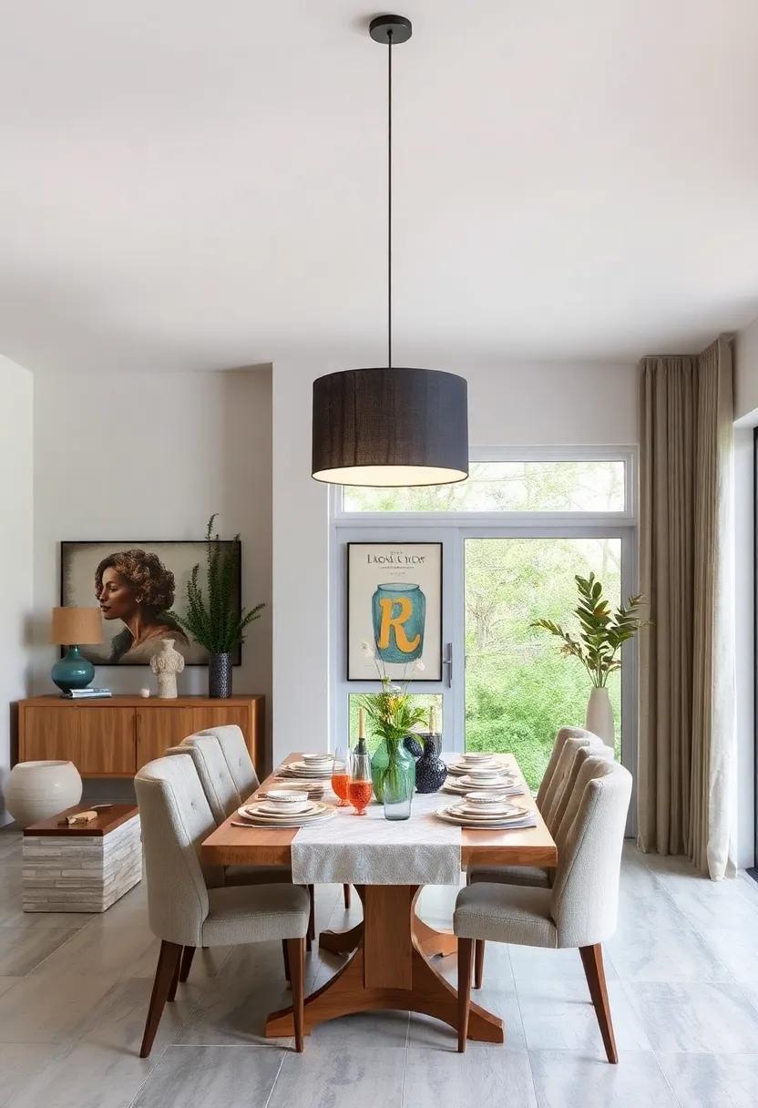 Clip-On Shade Decor: Get creative with clip-on⁣ lampshades, adjusting them ⁣easily to ⁣suit your mood ​or occasion