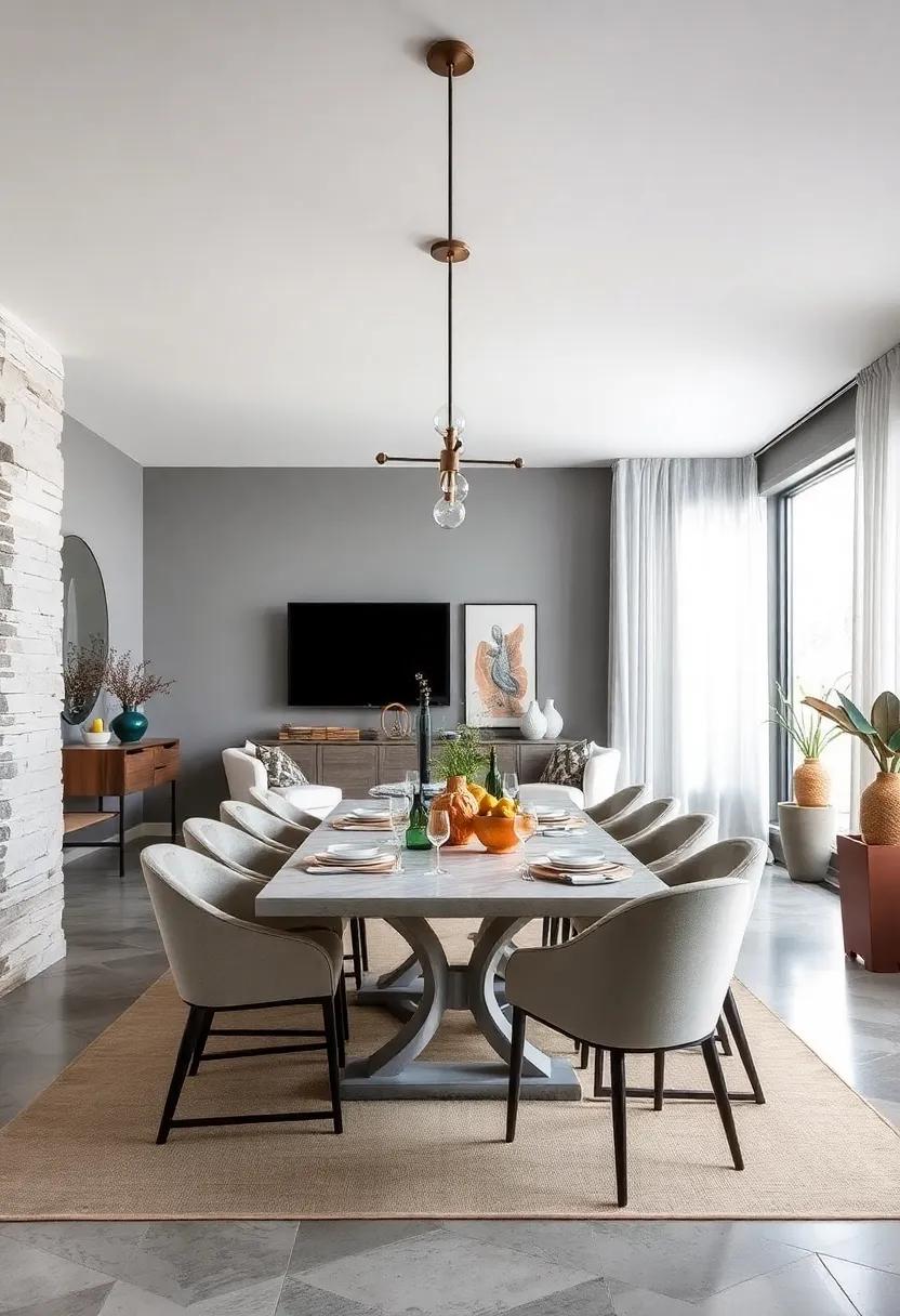 Natural ⁣Light ⁢Maximization: utilize mirrors to reflect natural light, ‍making your space feel brighter without added cost