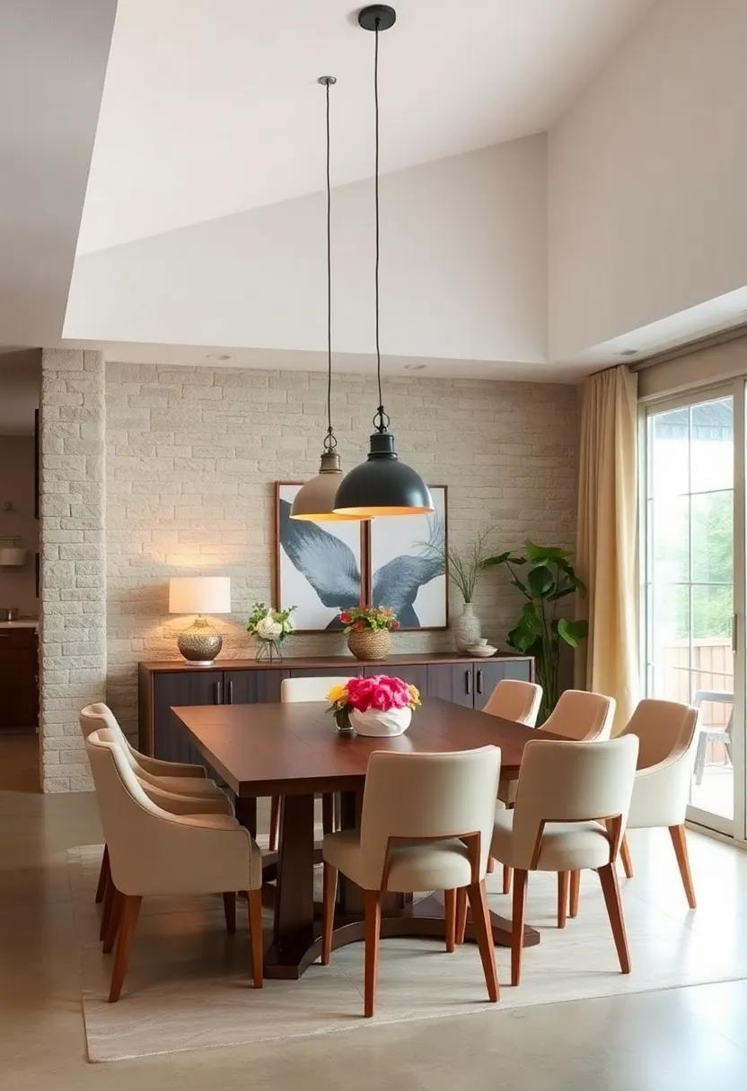 Pendant Light Makeover:⁤ Update existing pendant⁢ lights with ⁤a fresh coat of spray paint‌ for an inexpensive refresh