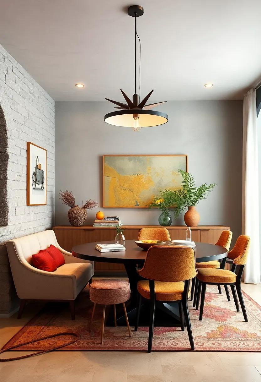 Repurposed Vintage Discoveries: Browse thrift ⁤stores for ‌unique⁤ light fixtures that can be easily revitalized with⁣ a little DIY love