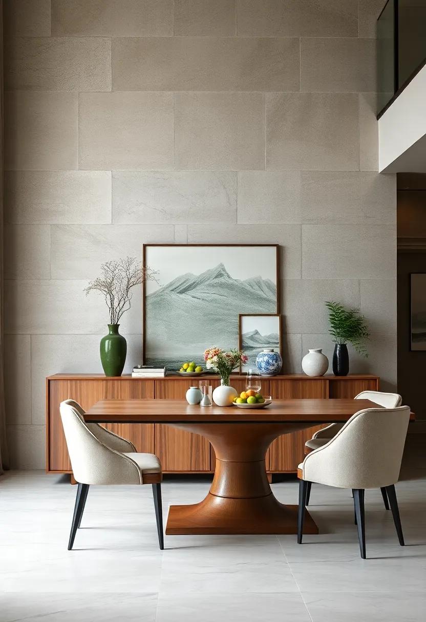 Custom‌ Creations: Commission a bespoke buffet tailored to ⁣your specific needs, ensuring⁢ it perfectly fits your style ⁤and space