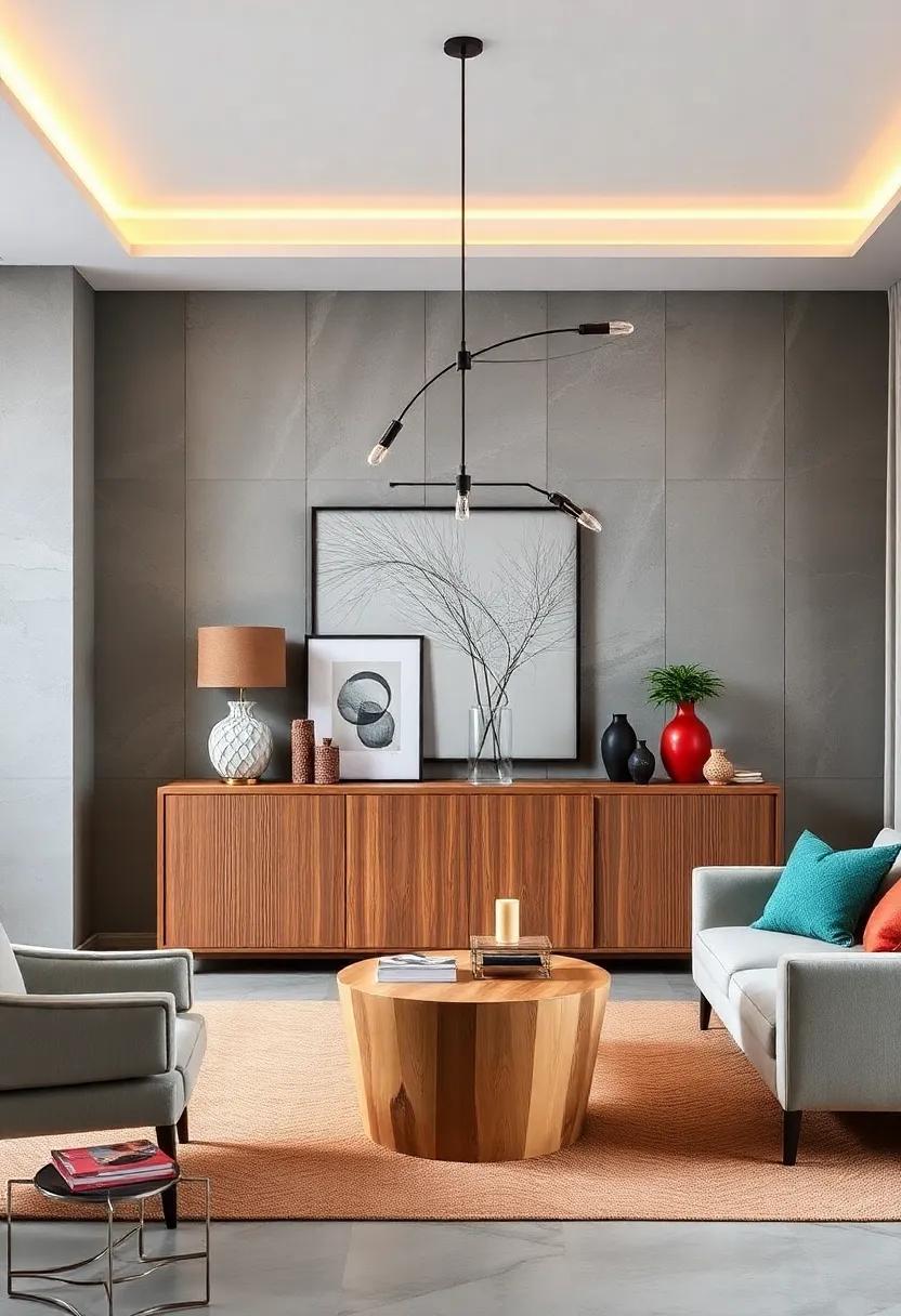 Space-Saving⁣ Solutions:‌ Discover tall,⁤ narrow buffets perfect for smaller dining areas, maximizing storage without overtaking space