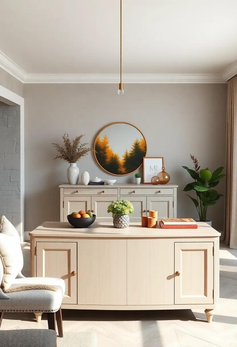 Family Heirloom: Rejuvenate a passed-down piece of furniture, giving it​ new life ‍with a fresh coat of paint and updated hardware