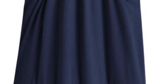 Why We Love IN’VOLAND’s Plus Size Summer Maxi Dress With Pockets