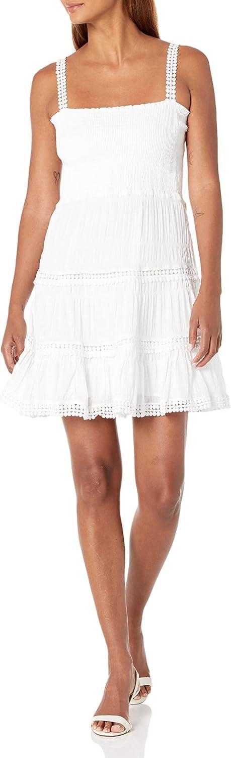 Our Take on the Steve Madden Happy Tiers Dress: Sunny & Stylish