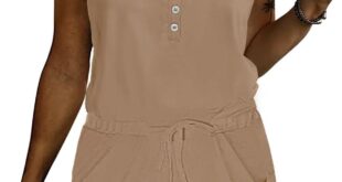 Our Honest Take on the SAUKOLE Summer Swing Dress with Pockets