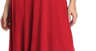 Why We Love the Urban CoCo Vintage Midi Dress for Every Occasion