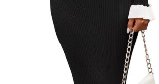 Our Take on the ZESICA Sweater Dress: Stylish Comfort for Fall