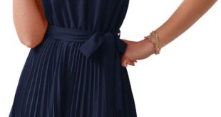 Our Take on the BTFBM Halter Neck Mini Dress for Summer Fun