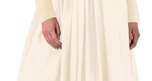 Our Honest Take on the Women’s Boat Neck Maxi Dress Fit and Flow