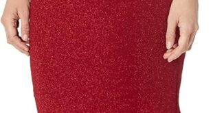 Our Honest Take on the Jessica Howard Casual Knit Mini Dress