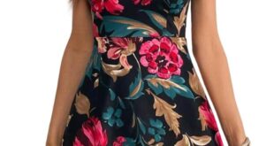 Why We Love the LIGHT DOT Floral Summer Dress This Season