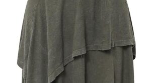 Our Take on the Flowy Boho Crewneck Summer Dress: Casual Comfort Reviewed