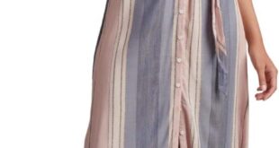 Our Thoughts on the Splendid Kayla Maxi Dress: Casual Charm Explored