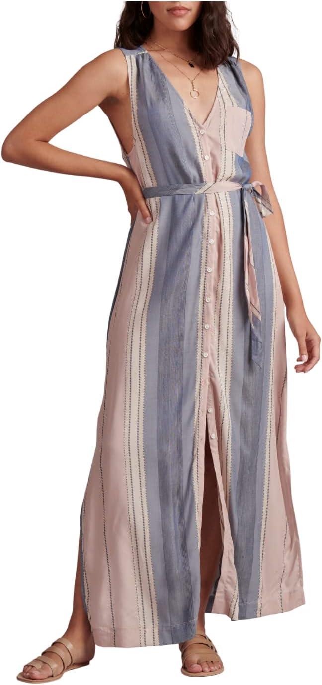 Our Thoughts on the Splendid Kayla Maxi Dress: Casual Charm Explored