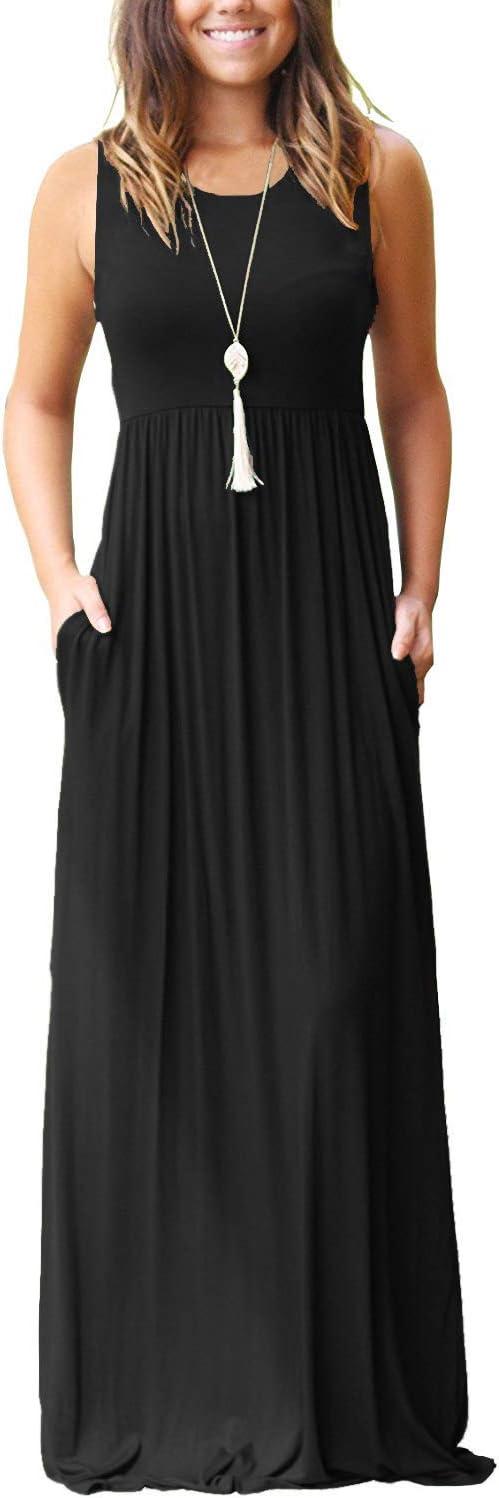Why We Love the MOLERANI Maxi Dress: Comfort Meets Style