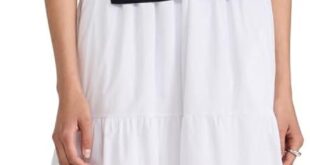 Our Take on the English Factory Maxi Dress: Chic Comfort Combined