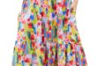 Our Honest Take on the Kormei Boho Floral Maxi Dress for Summer Fun