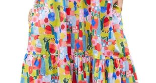 Our Honest Take on the Kormei Boho Floral Maxi Dress for Summer Fun