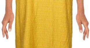 Our Honest Take on the BB Dakota Fields of Gold Dress