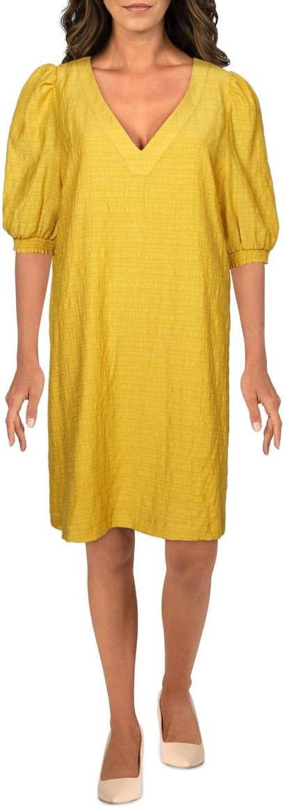 Our Honest Take on the BB Dakota Fields of Gold Dress