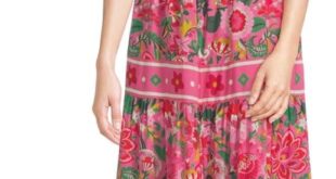 Our Take on the Beach Riot Charlotte Dress: Style Meets Comfort