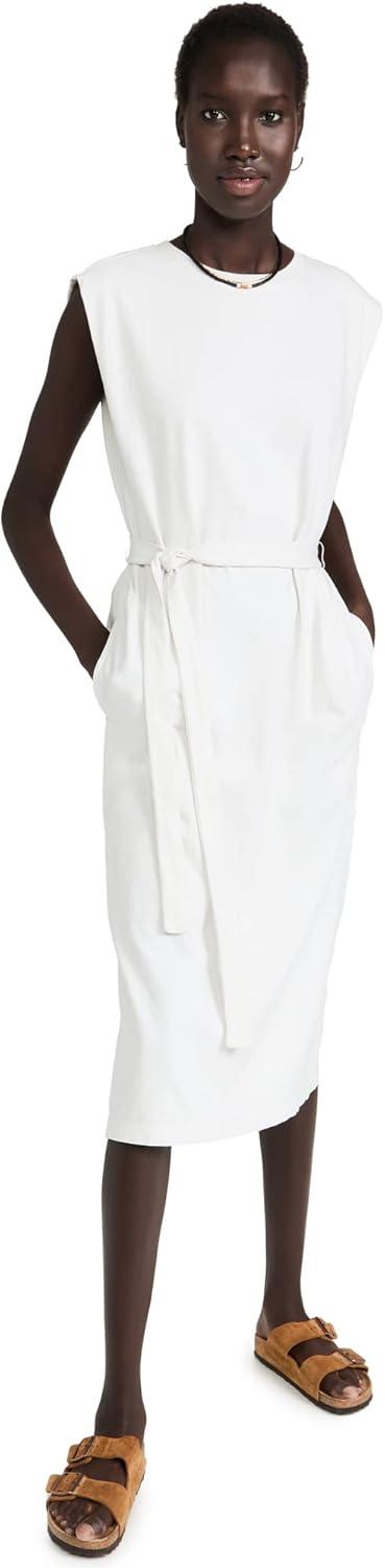 Our Take on the Velvet Kenny Cotton Dress: Light, Stylish & Versatile