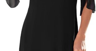 Why We Love This Casual Mesh Dress for Every Wedding Guest Occasion