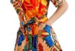 Our Take on the Desigual Dress: Stylish, Eco-Friendly Elegance