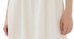 Our Take on the Z SUPPLY Women’s Beachside Dress: Simple & Light