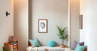 29 Essential Elements for Creating a Cozy Reading Corner in Your Girl’s Room