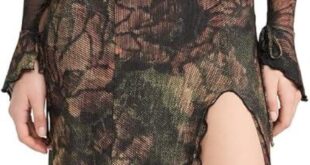 Our Honest Take on the RESA Women’s Lennon Dress: Style & Fit Reviewed