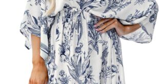 Our Take on the CUPSHE Boho Beach Dress: Stylish and Comfortable