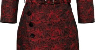 Exploring the CHIC STAR Jacquard Dress: Our Honest Thoughts