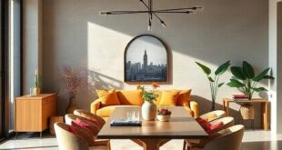 29 Budget-Friendly Dining Room Furniture Ideas to Elevate Your Space Without Breaking the Bank