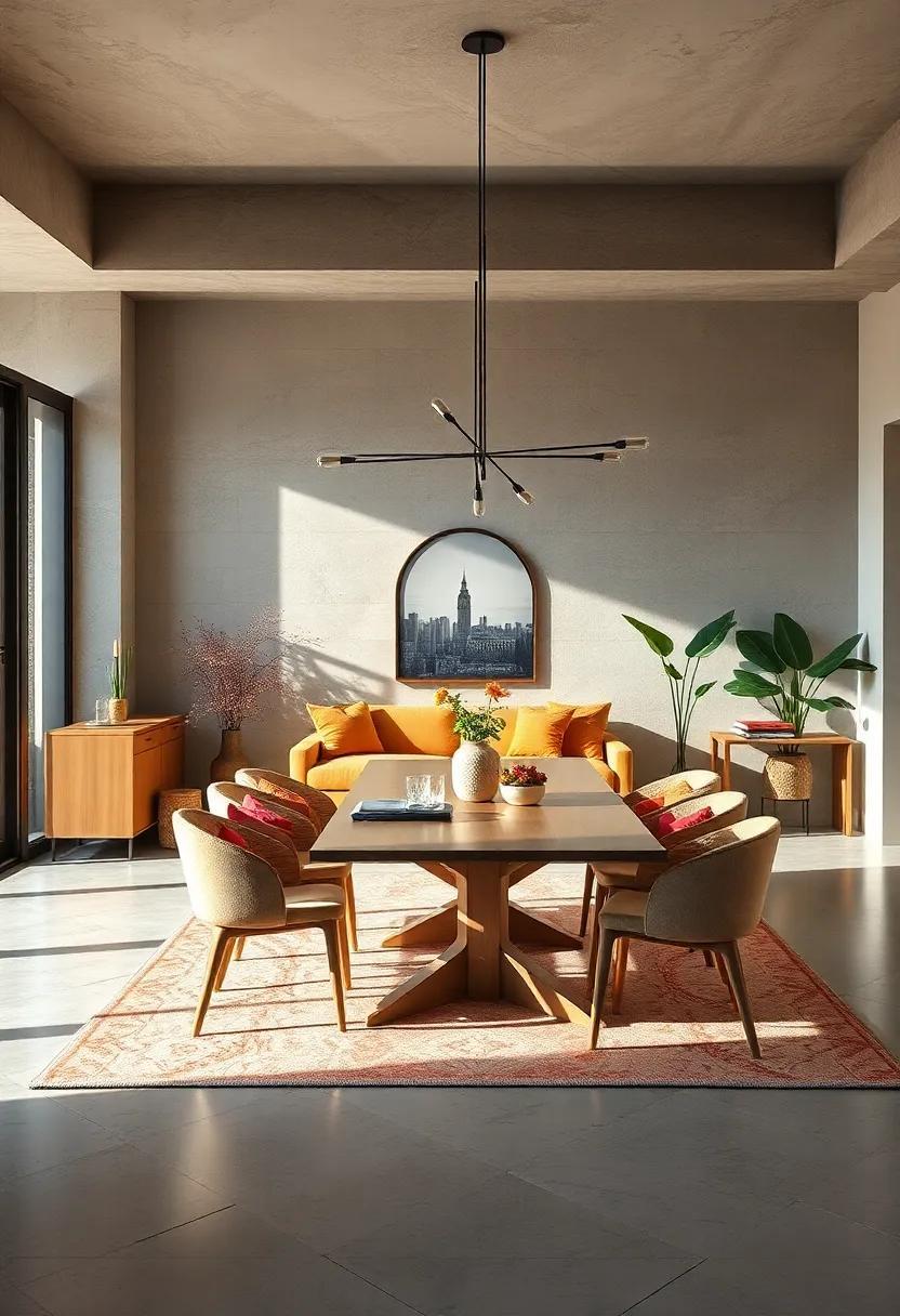 29 Budget-Friendly Dining Room Furniture Ideas to Elevate Your Space Without Breaking the Bank