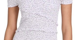 Our Take on the Steve Madden ROM Com Mini Dress: Stylish & Sweet