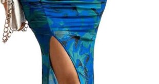 Our Take on the Floerns Floral Halter Neck Midi Dress: Summer Style Review