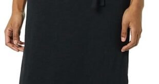 Our Honest Take: Amazon Essentials Belted Midi Dress Review