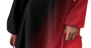 Our Take on the 2024 Women’s Fall Dresses: Casual, Chic & Comfortable