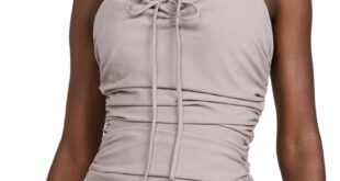 Our Honest Take on the For Love & Lemons Marianne Mini Dress